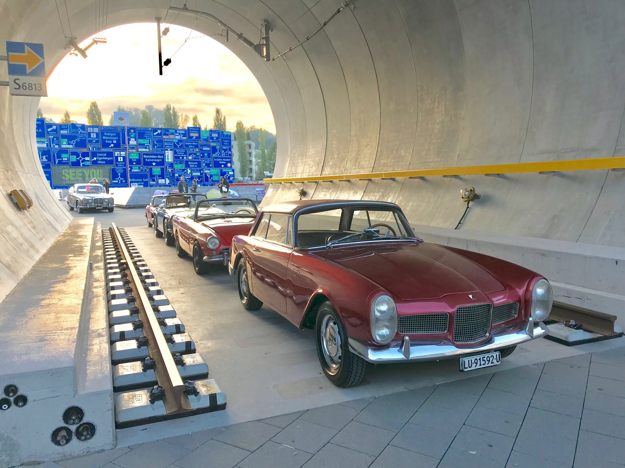Auto verkaufen